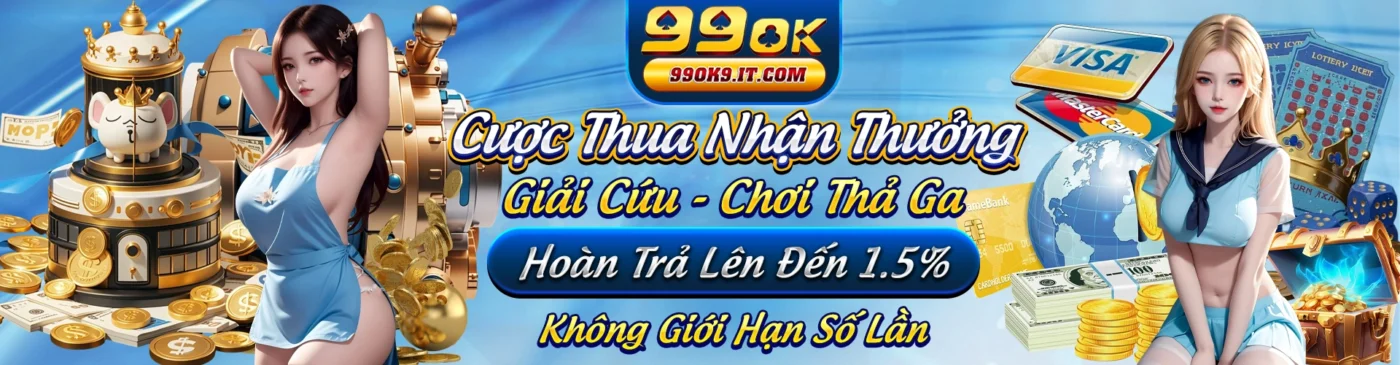 99OK Brands 🎖️ Link Đăng Nhập Nhà Cái 99OK Mới Nhất banner-99ok